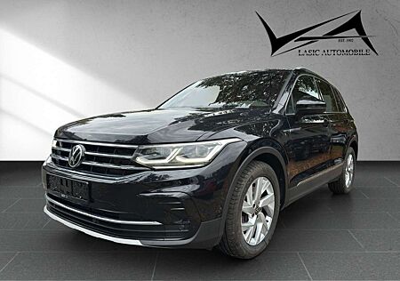 VW Tiguan Volkswagen Elegance 4M 2.0 TDI DSG Pano