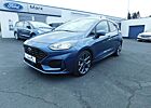 Ford Fiesta ST-Line