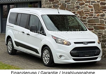 Ford Transit Connect Kombi lang Trend / Automatik