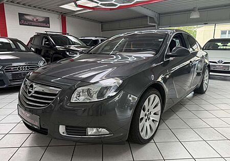 Opel Insignia A Lim. Sport 4x4 PDC NAVI AHK XENON