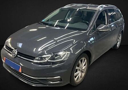 VW Golf Variant Volkswagen Variant Highline | DSG | Navi | LED | ACC | AHK |
