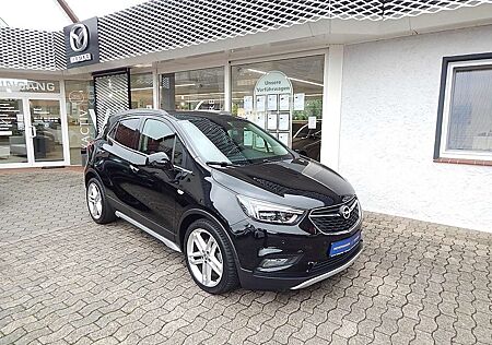 Opel Mokka X 1.4 Turbo Ultimate