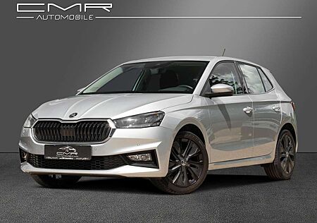 Skoda Fabia Style Rückfahrk. LED CarPlay SHZ Tempomat