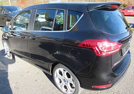 Ford B-Max 1.0 EcoBoost SYNC Edition