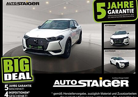 DS Automobiles DS 3 Crossback DS3 Crossback E-Tense Performance Line +