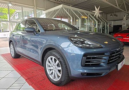 Porsche Cayenne S Bi Turbo+PANO+ACC+1. HAND+