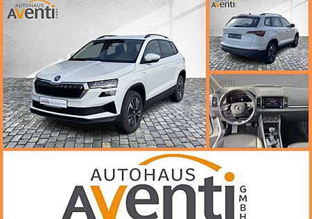 Skoda Karoq 2.0 TDI Tour *DSG*ACC*W-Paket*SpurH*LED*LM