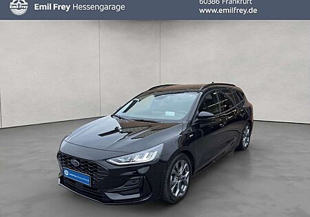 Ford Focus Turnier 1.0 EcoBoost Hybrid Aut. ST-LINE X