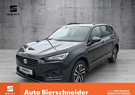 Seat Tarraco 2.0 TSI 4Drive DSG FR 20 Pano DCC eHeck Navi Kamer