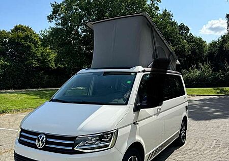 VW T6 California Volkswagen California+DSG+Ocean+Edition