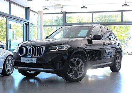 BMW X3 xDrive30i (G01) *A-LED*Sthz*HiFi*LHZ*AHK*KAM