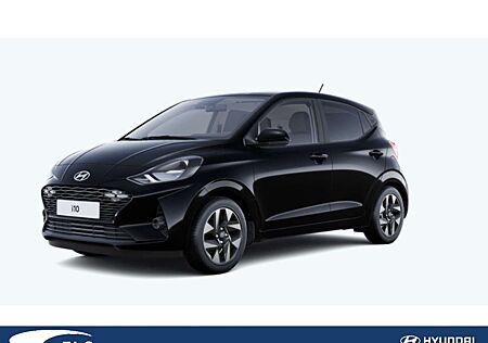 Hyundai i10 Trend 1.0 MT EU6d Trend Navi, Apple CarPlay Androi
