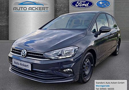 VW Golf Sportsvan Volkswagen VII Trendline 1.0 TSI Start Stopp EU6d-T