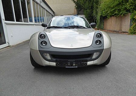 smart roadster origin. 5.684km 1. Hd Brabus-Felgen Leder Tempom.