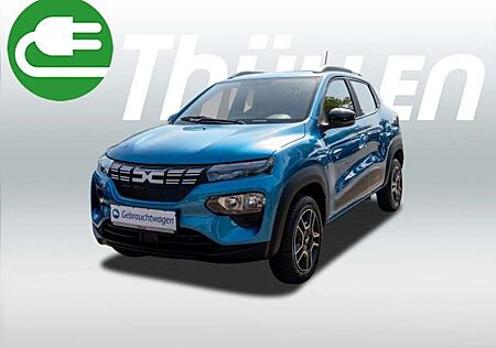 Dacia Spring Electric Essential GJR Bluetooth Klima