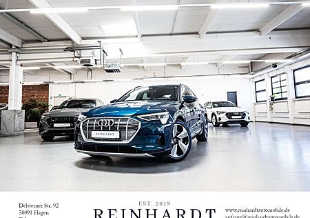 Audi e-tron 55 SPORTBACK ADVANCED/ACC/MATRIX/KAMERA