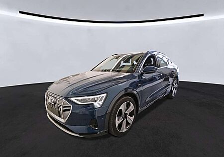 Audi e-tron 55 SPORTBACK ADVANCED/ACC/MATRIX/KAMERA
