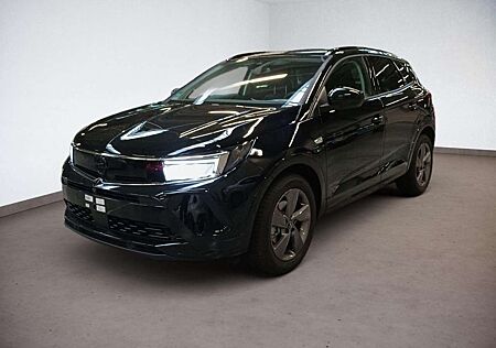 Opel Grandland 1.2 GS Line NAVI AHK ACC LED 360°