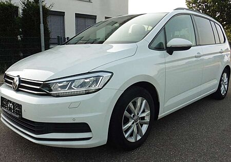 VW Touran Volkswagen Comfortline BMT/Start-Stopp