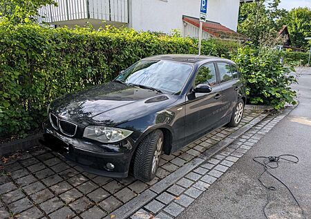 BMW 116i 116