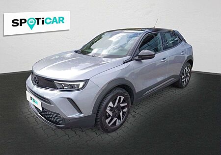 Opel Mokka GS 1.2 Turbo AT8 Navi, Alcantara, MATRIX