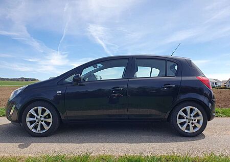 Opel Corsa 1.4 16V Selection