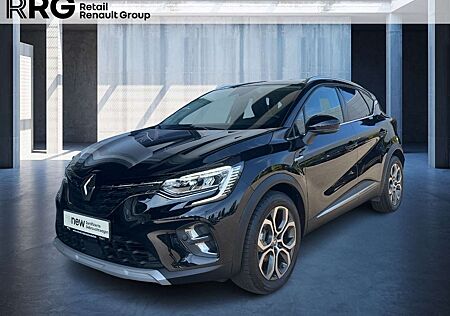Renault Captur Intens 1.3 TCe 140