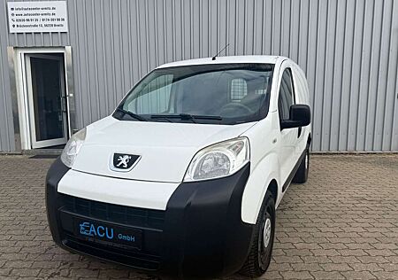 Peugeot Bipper Basis Inspektion NEU