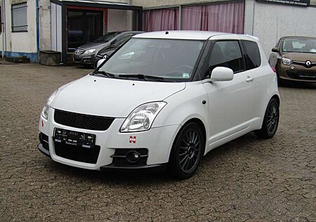 Suzuki Swift Lim. Sport