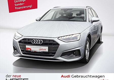 Audi A4 Avant 30 TDI LED Scheinw. Navi Plus ACC Phone Box