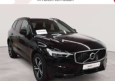 Volvo XC 60 XC60 XC60 D4 Geartronic RDesign LED NAV