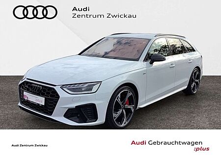 Audi A4 Avant 45TFSI quattro S-line Matrix LED Scheinwe...