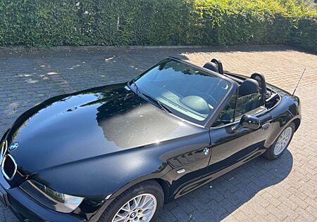 BMW Z3 Roadster 1.9i