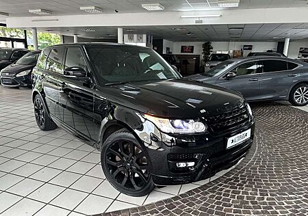 Land Rover Range Rover Sport HSE Panorama Navi Kamera 1HD!