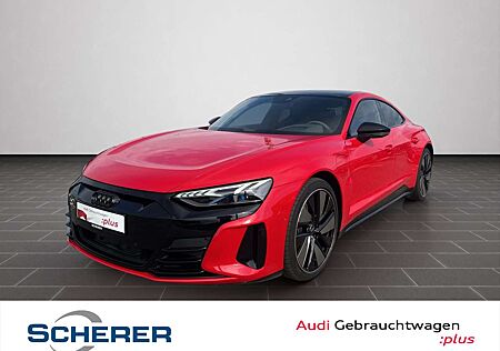 Audi e-tron GT MATRIX MMI 21Zoll PANODACH