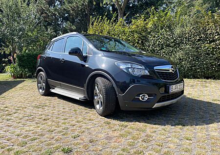 Opel Mokka 1.4 Turbo Automatik Innovation