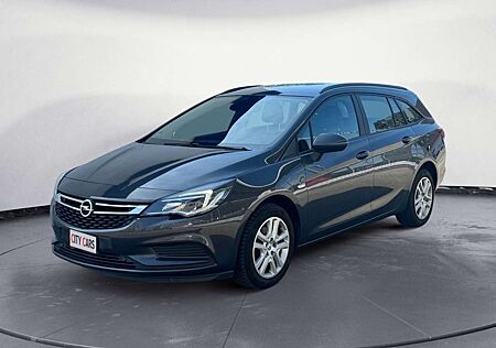 Opel Astra K Sports Tourer Edition Navi Kamera