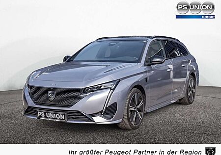 Peugeot 308 SW 1.2 GT 130 EAT8 AKTIVSITZE MATRIX-LED
