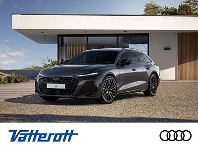 Audi A6 Avant edition one TDI quattro Luftfed. DigMatrix