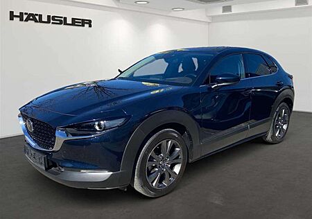Mazda CX-30 2.0 Skyactiv-X Selection *Navi* *Leder* *Matrix LE