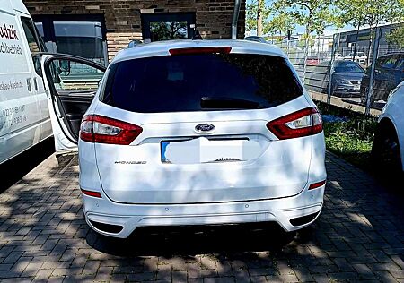 Ford Mondeo Turnier Diesel Turnier 2.0 TDCi Start-Stopp