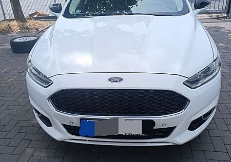 Ford Mondeo Turnier Diesel Turnier 2.0 TDCi Start-Stopp