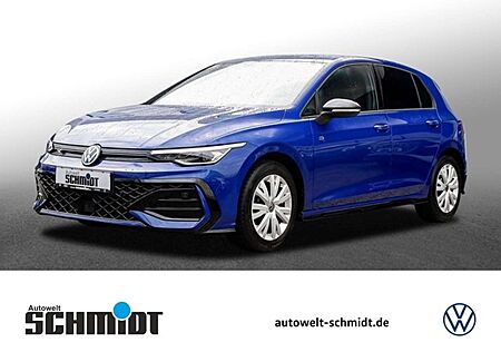 VW Golf Volkswagen VIII 1.5 eTSI 110 kW R-Line DSG
