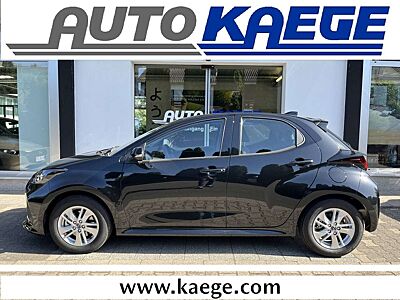 Mazda 2 Hybrid 1.5L Hybrid VVT-i 116 Centre-Line
