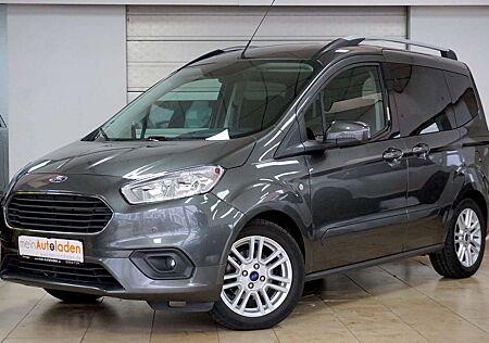 Ford Tourneo Courier 1.0 EcoBoost *NAVI*AHK*PDC*SHZ*