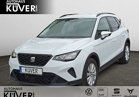 Seat Arona Style 1,0 TSI Navi+ACC+PDC+Einparkh.