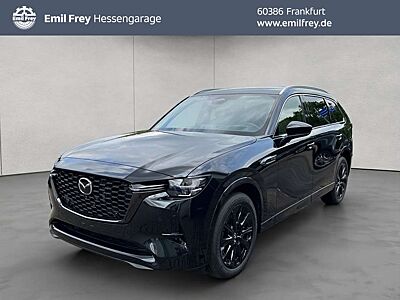 Mazda CX-80 e-SKYACTIV-D 254 M HYBRID AWD HOMURA PLUS 18