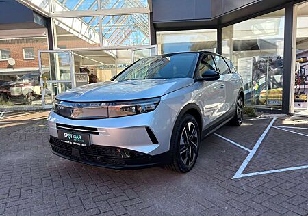 Opel Grandland X Grandland 1.2 48V Mild-Hybrid 100kW GS