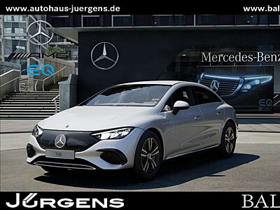 Mercedes-Benz EQE 350 Electr-Art/AHK/LED/Cam/Distr/Memo/Totw