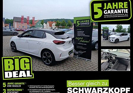 Opel Corsa F 1.2T Navi,Parkpilot,Sitzheizung,Tempomat